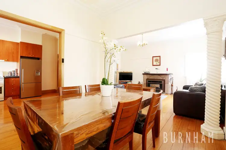 Fifth view of Homely house listing, 399 Geelong Road, Kingsville VIC 3012