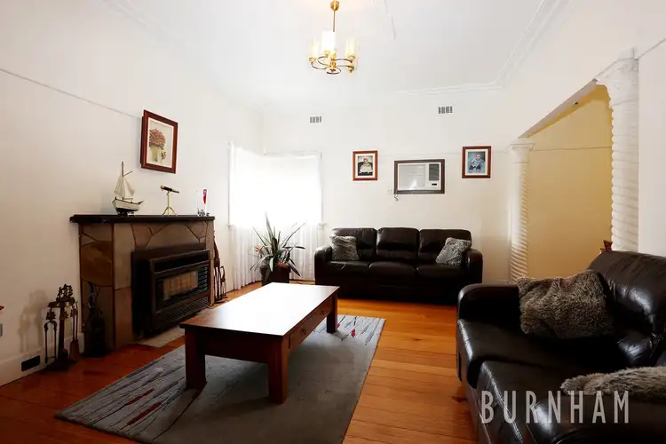 Sixth view of Homely house listing, 399 Geelong Road, Kingsville VIC 3012