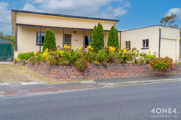 Second view of Homely house listing, 125 Abbotsfield Road, Claremont TAS 7011