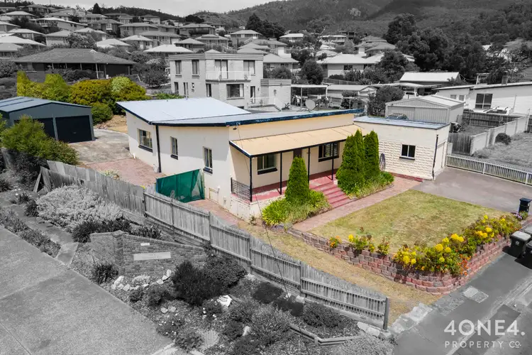Third view of Homely house listing, 125 Abbotsfield Road, Claremont TAS 7011
