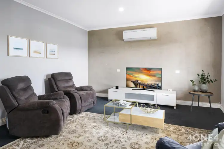 Fourth view of Homely house listing, 125 Abbotsfield Road, Claremont TAS 7011