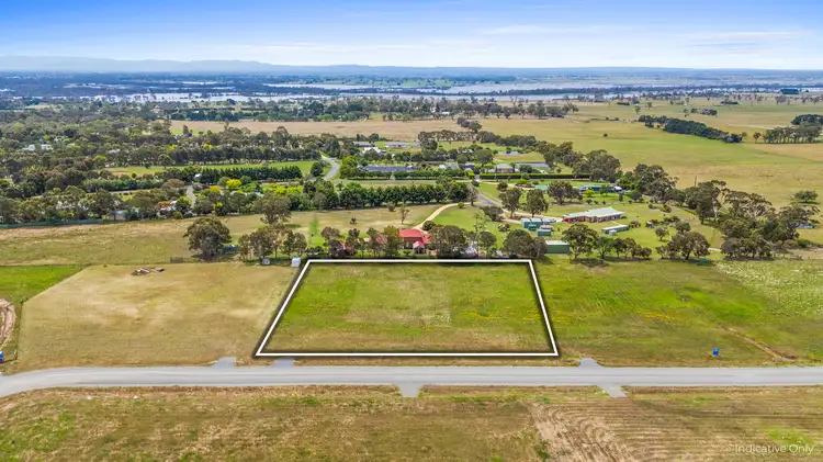 Main view of Homely land listing, 55 Peppertree Hill Road, Longford VIC 3851