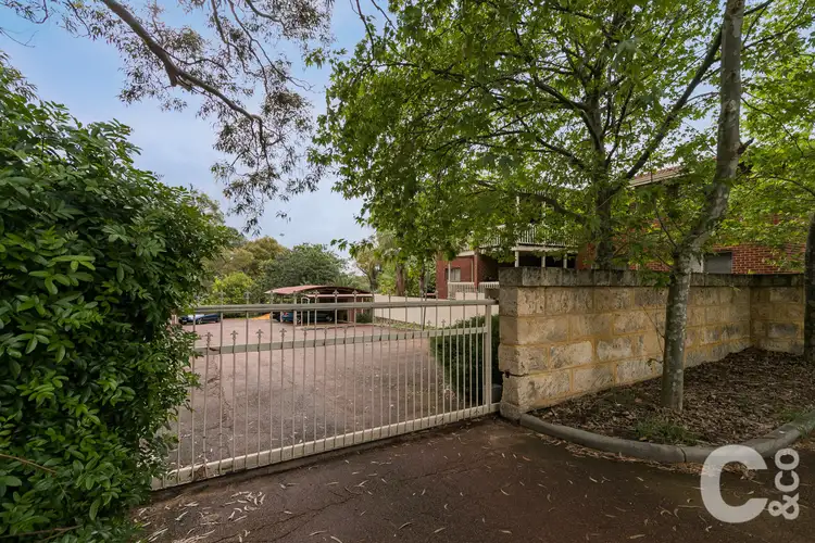 Third view of Homely apartment listing, 5/14 Canham Way, Orelia WA 6167