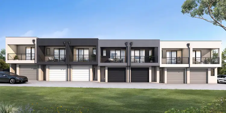 Second view of Homely other listing, 17-19 Fleming Avenue, Ridgehaven SA 5097