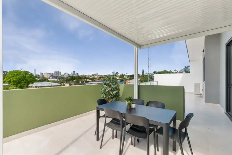 Main view of Homely unit listing, 405/65 Depper Street, St Lucia QLD 4067