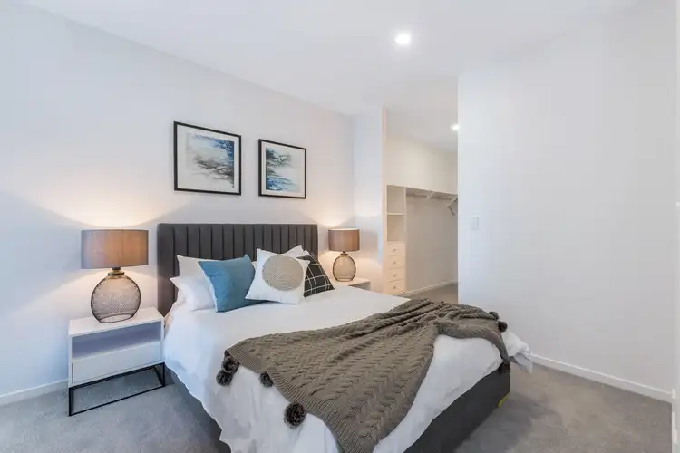 Fifth view of Homely unit listing, 405/65 Depper Street, St Lucia QLD 4067