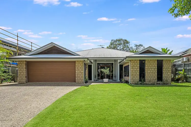 Main view of Homely house listing, 22 Belmore Crescent, Forest Lake QLD 4078