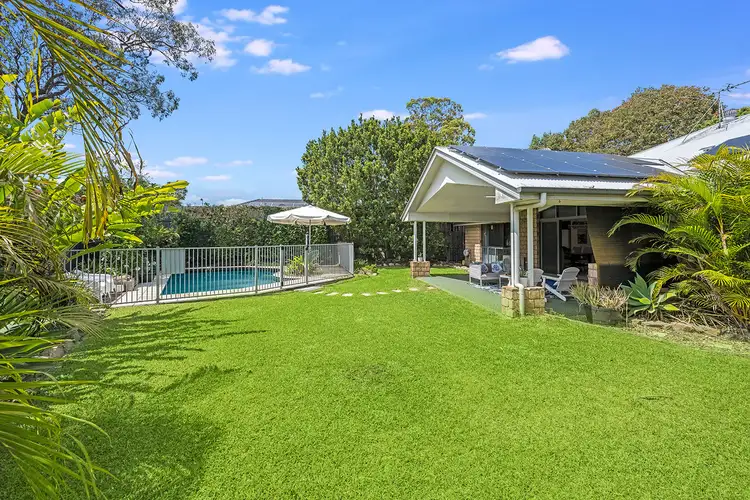 Second view of Homely house listing, 22 Belmore Crescent, Forest Lake QLD 4078