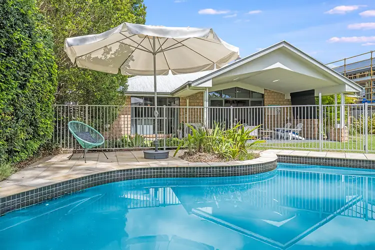 Fourth view of Homely house listing, 22 Belmore Crescent, Forest Lake QLD 4078