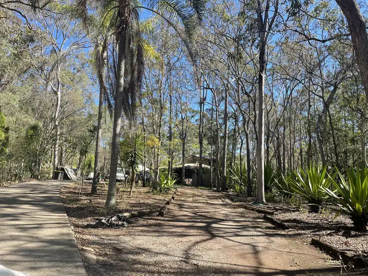 411 Booral Road, Booral QLD 4655