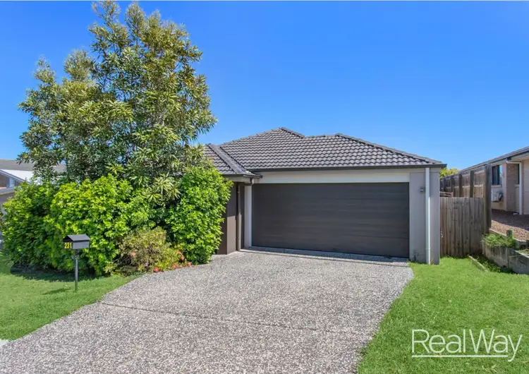 Main view of Homely house listing, 231 Edwards Street, Flinders View QLD 4305