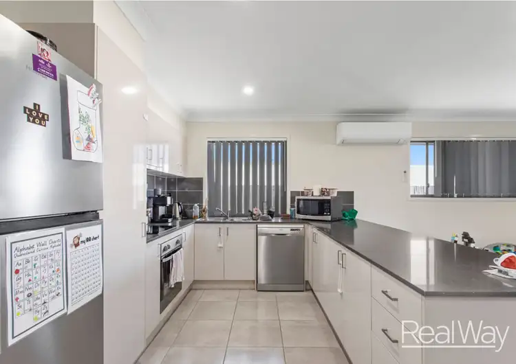 Fourth view of Homely house listing, 231 Edwards Street, Flinders View QLD 4305