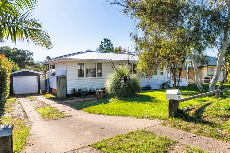 12 Manning Street, Muswellbrook NSW 2333