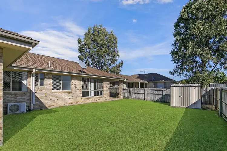 Second view of Homely house listing, 49 Renmark Crescent, Caboolture South QLD 4510