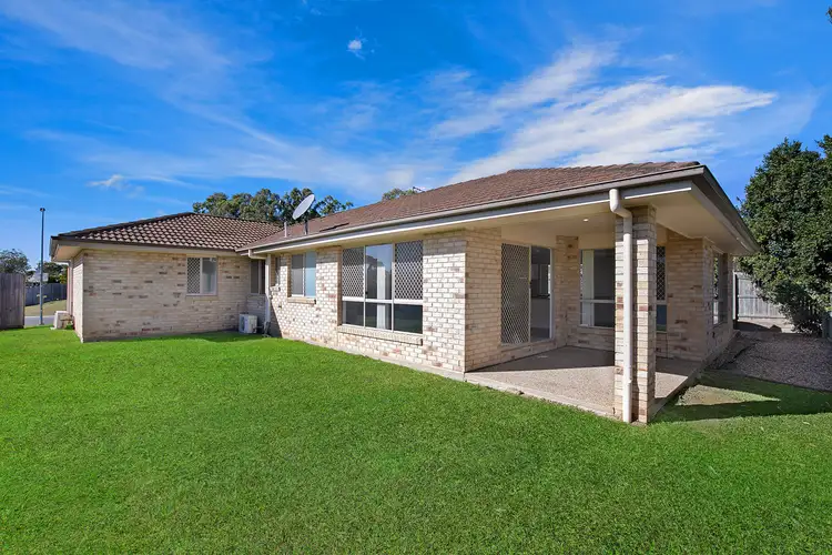 Third view of Homely house listing, 49 Renmark Crescent, Caboolture South QLD 4510