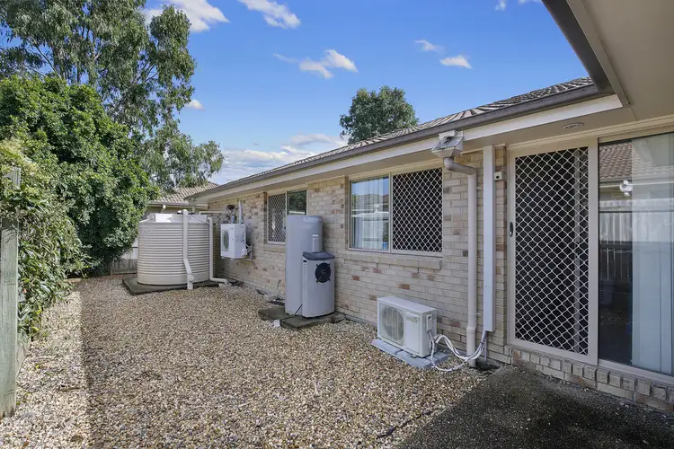Fourth view of Homely house listing, 49 Renmark Crescent, Caboolture South QLD 4510