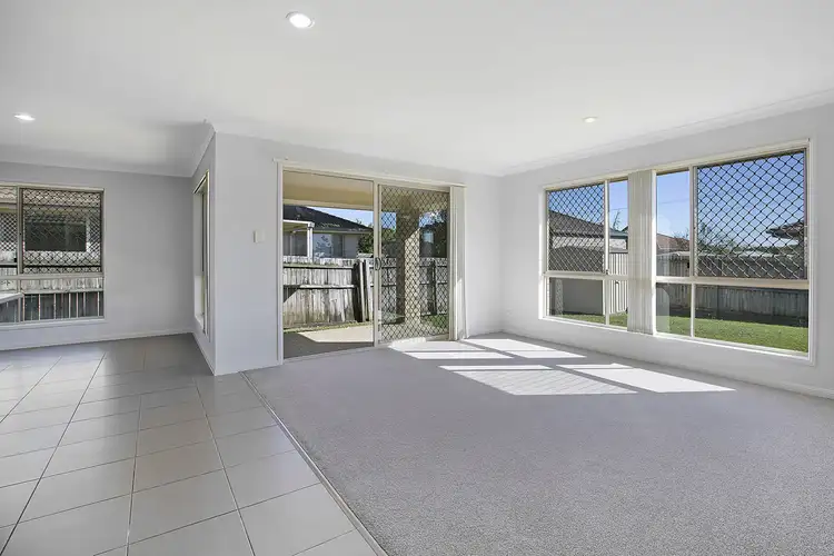 Fifth view of Homely house listing, 49 Renmark Crescent, Caboolture South QLD 4510