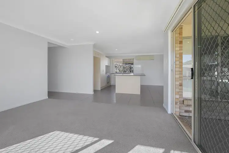 Sixth view of Homely house listing, 49 Renmark Crescent, Caboolture South QLD 4510