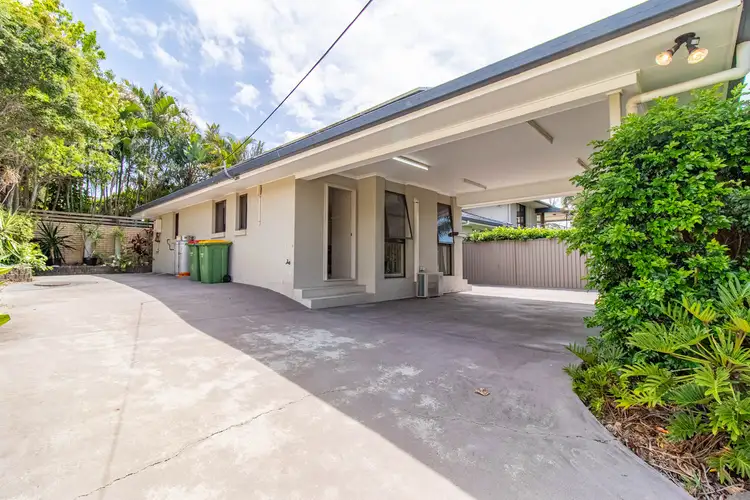 Fifth view of Homely house listing, 31 Wistaria Avenue, Southport QLD 4215