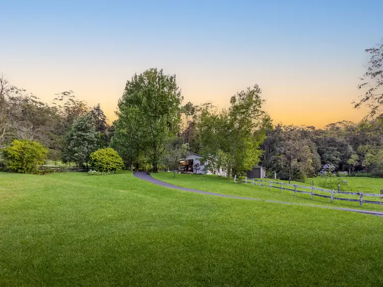 32 Bumbles Creek Road