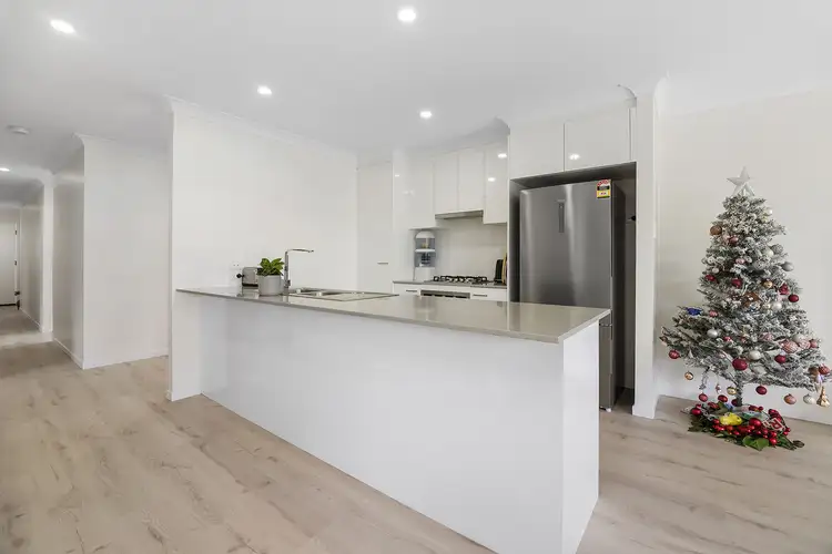 Second view of Homely house listing, 41 Hill Drive, Pimpama QLD 4209