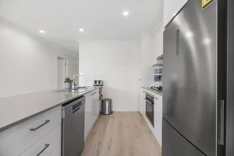 Third view of Homely house listing, 41 Hill Drive, Pimpama QLD 4209