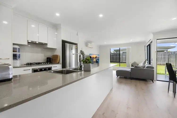 Fourth view of Homely house listing, 41 Hill Drive, Pimpama QLD 4209