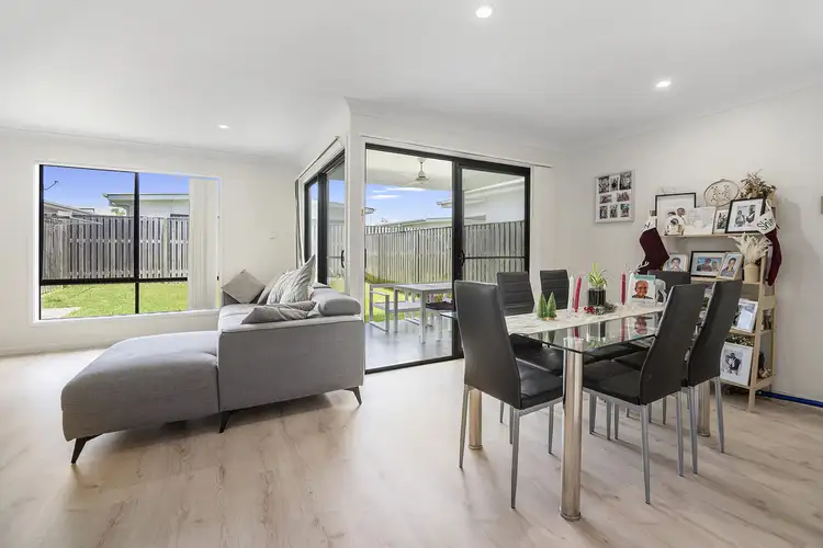 Fifth view of Homely house listing, 41 Hill Drive, Pimpama QLD 4209