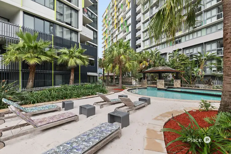 707/348 Water Street, Fortitude Valley QLD 4006
