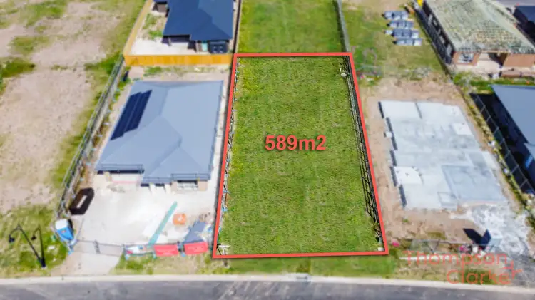 10 Pennant Street, Chisholm NSW 2322