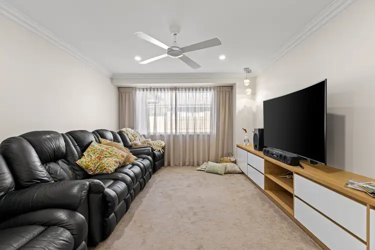 Fourth view of Homely house listing, 37 Hancock Circuit, Kleinton QLD 4352
