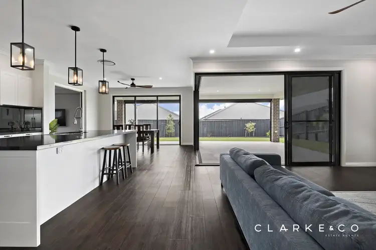 Third view of Homely house listing, 37 Watervale Circuit, Chisholm NSW 2322