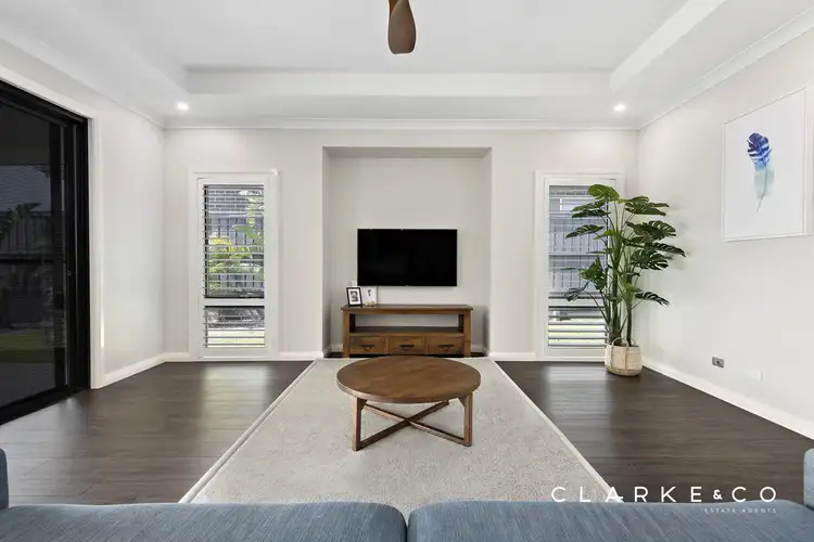 Fourth view of Homely house listing, 37 Watervale Circuit, Chisholm NSW 2322
