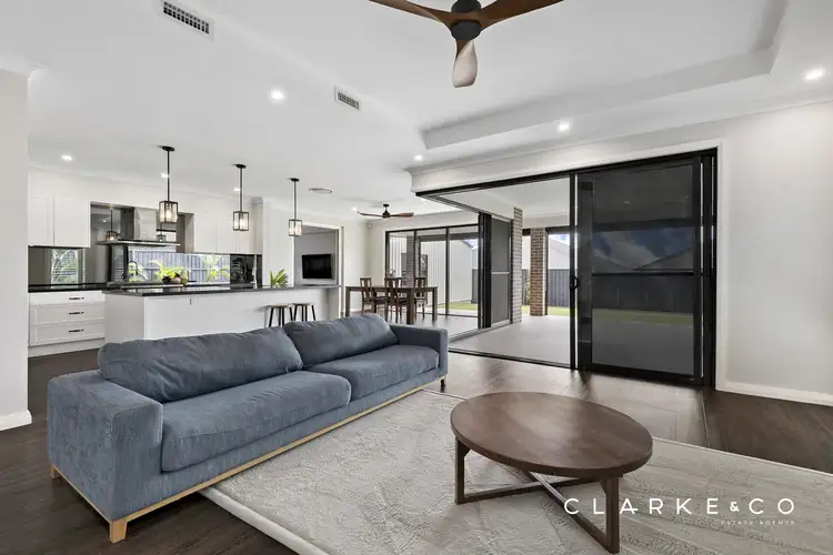 Fifth view of Homely house listing, 37 Watervale Circuit, Chisholm NSW 2322