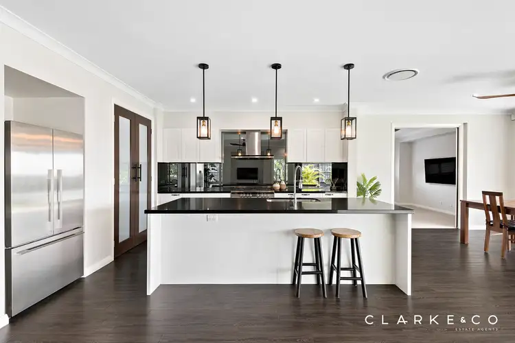Sixth view of Homely house listing, 37 Watervale Circuit, Chisholm NSW 2322