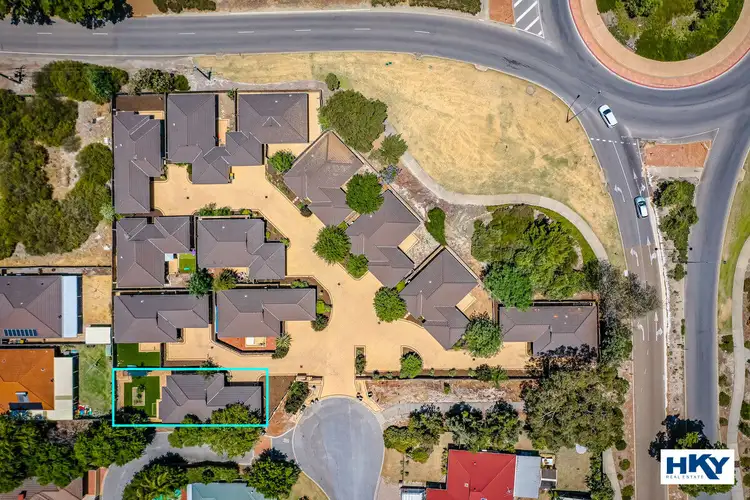 Second view of Homely unit listing, 1/54 Millstream Grove, Ellenbrook WA 6069