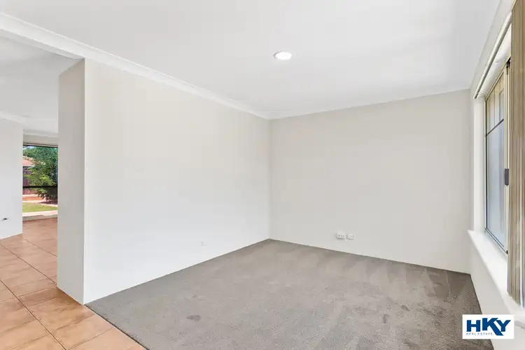 Fifth view of Homely unit listing, 1/54 Millstream Grove, Ellenbrook WA 6069