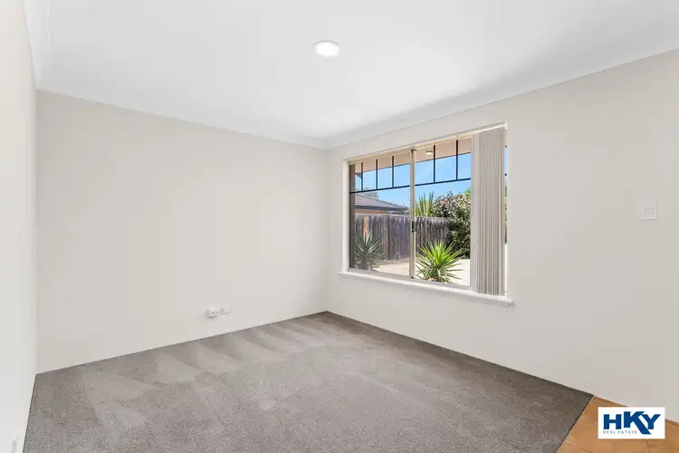 Sixth view of Homely unit listing, 1/54 Millstream Grove, Ellenbrook WA 6069