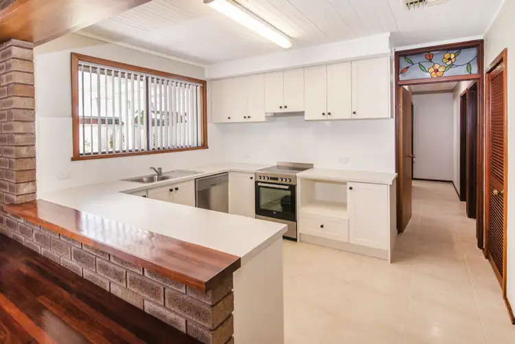 Second view of Homely house listing, 3 Donald Way, Geographe WA 6280