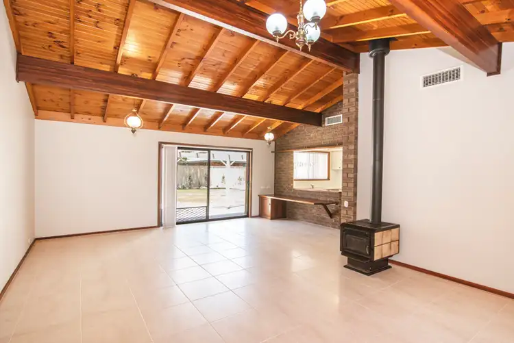Fourth view of Homely house listing, 3 Donald Way, Geographe WA 6280