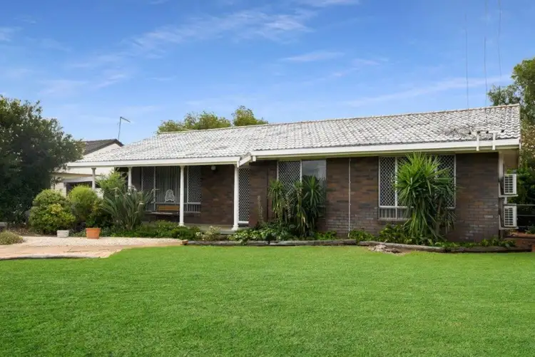 Second view of Homely house listing, 13 Hopedale Avenue, Gunnedah NSW 2380
