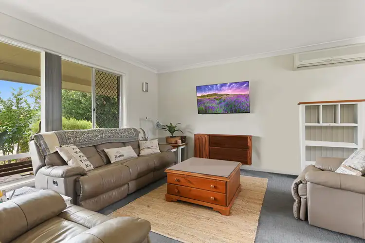 Third view of Homely house listing, 13 Hopedale Avenue, Gunnedah NSW 2380