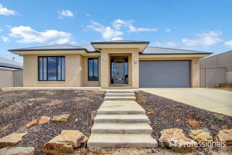 Main view of Homely house listing, 31 Watson Boulevarde, Lloyd NSW 2650