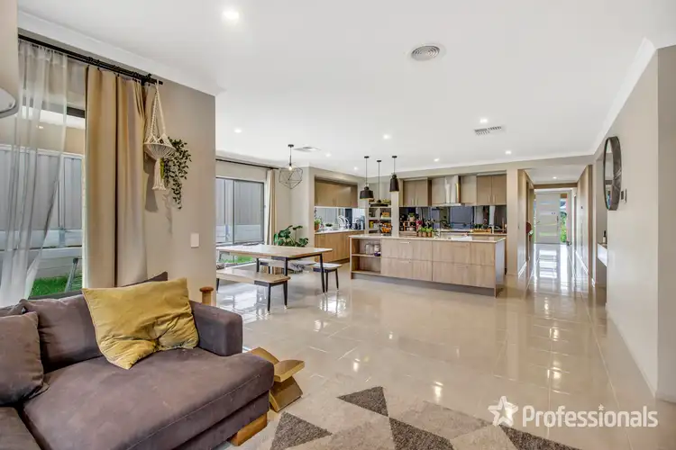 Fifth view of Homely house listing, 31 Watson Boulevarde, Lloyd NSW 2650