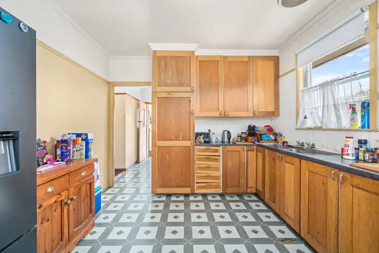 Second view of Homely house listing, 11 Mathieson Street, Sale VIC 3850