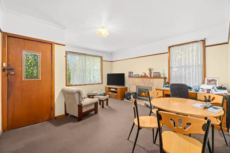 Fourth view of Homely house listing, 11 Mathieson Street, Sale VIC 3850