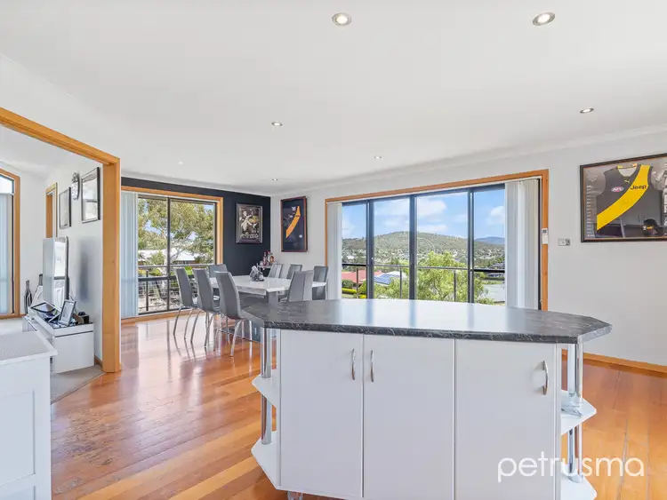 Sixth view of Homely house listing, 24 Florelyn Terrace, Geilston Bay TAS 7015