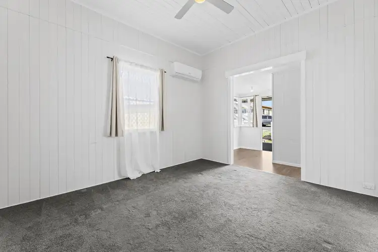 Second view of Homely house listing, 6 Wilmot Street, South Toowoomba QLD 4350
