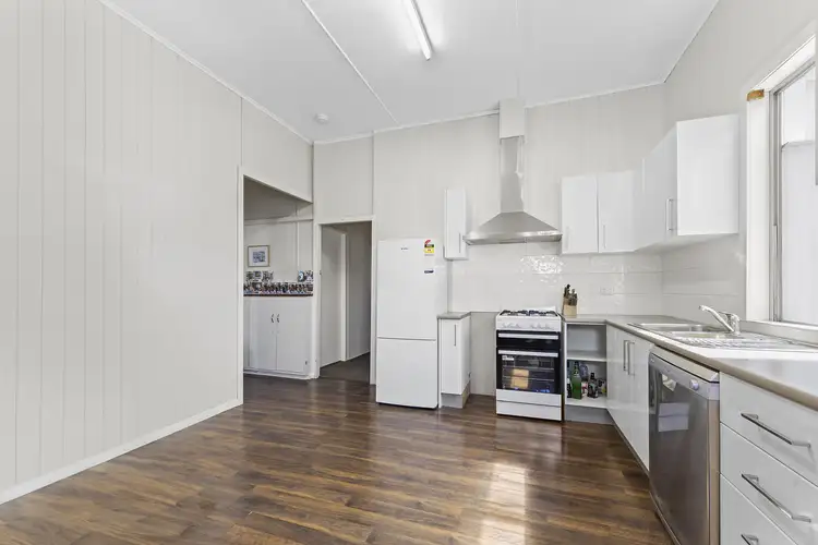 Third view of Homely house listing, 6 Wilmot Street, South Toowoomba QLD 4350
