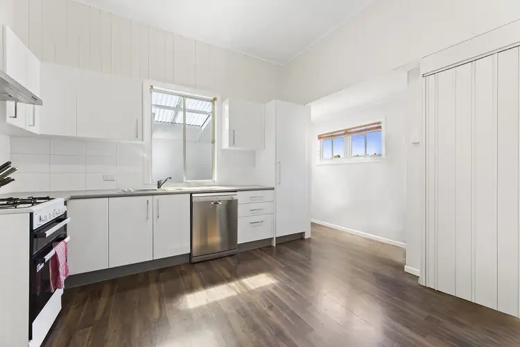 Fourth view of Homely house listing, 6 Wilmot Street, South Toowoomba QLD 4350